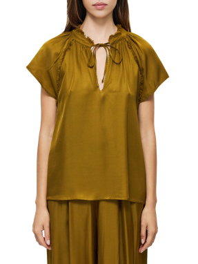 ΓΥΝΑΙΚΕΙΑ ΜΠΛΟΥΖΑ | Λαδί XS