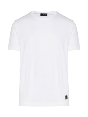 ΑΝΔΡΙΚΟ T-SHIRT | Λευκό XXL