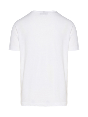 ΑΝΔΡΙΚΟ T-SHIRT | Λευκό XXL