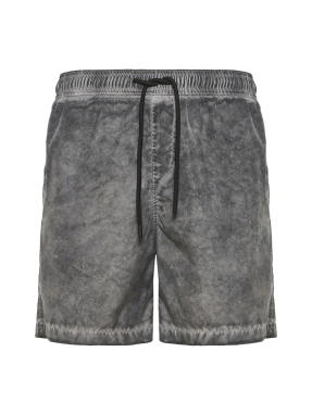 ΑΝΔΡΙΚΟ SHORTS ΜΑΓΙΟ | Γκρι XL