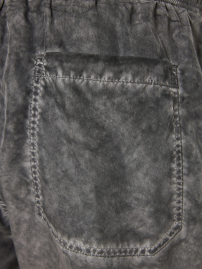ΑΝΔΡΙΚΟ SHORTS ΜΑΓΙΟ | Γκρι XL