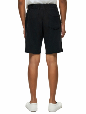 ΑΝΔΡΙΚΗ ΒΕΡΜΟΥΔΑ | Μαύρο S