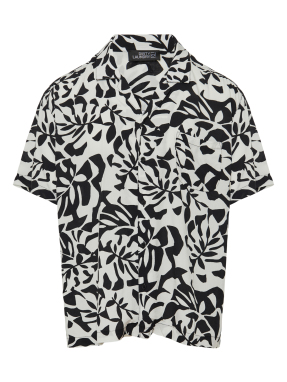 ΑΝΔΡΙΚΟ ΠΟΥΚΑΜΙΣΟ | Μαύρο XL