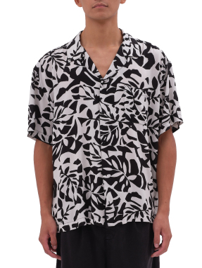 ΑΝΔΡΙΚΟ ΠΟΥΚΑΜΙΣΟ | Μαύρο XL