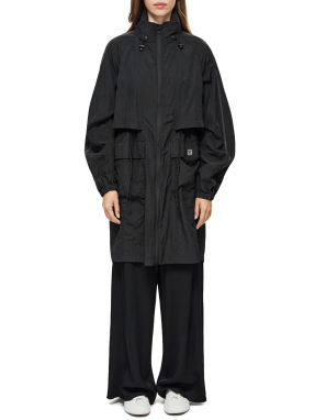 ΓΥΝΑΙΚΕΙΟ ΜΠΟΥΦΑΝ | Μαύρο XS