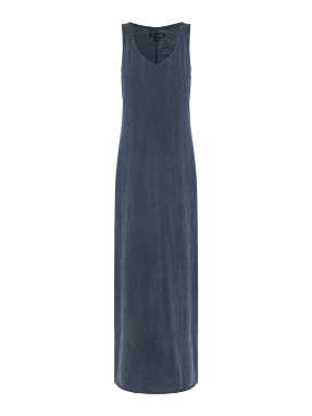 ΜΑΞΙ ΦΟΡΕΜΑ | Μπλε Σκούρο XS