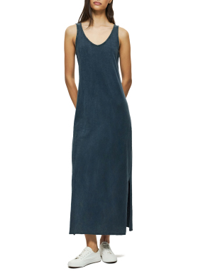 ΜΑΞΙ ΦΟΡΕΜΑ | Μπλε Σκούρο XS