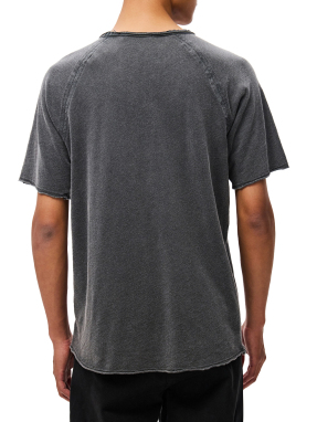 ΑΝΔΡΙΚΟ T-SHIRT | Γκρι L