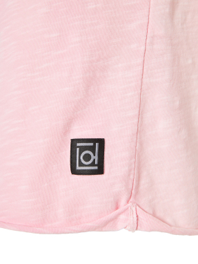 ΑΝΔΡΙΚΟ T-SHIRT | Ροζ Ανοιχτό XXL