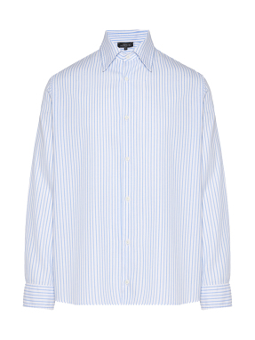 ΑΝΔΡΙΚΟ ΠΟΥΚΑΜΙΣΟ | Γαλάζιο S