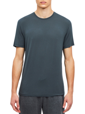 ΑΝΔΡΙΚΟ T-SHIRT | Γκρι XXL