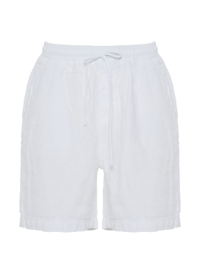 ΑΝΔΡΙΚΗ ΛΙΝΗ ΒΕΡΜΟΥΔΑ | Λευκό M