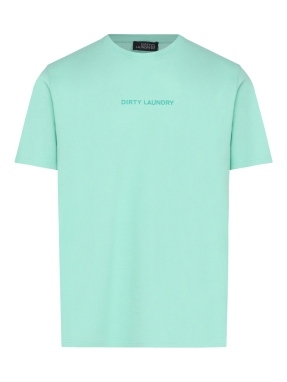 ΑΝΔΡΙΚΟ T-SHIRT | Μπλε Ανοιχτό XL