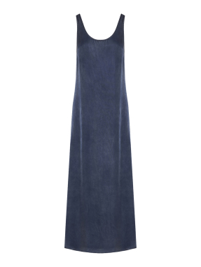 ΜΑΞΙ ΦΟΡΕΜΑ | Μπλε Σκούρο XS