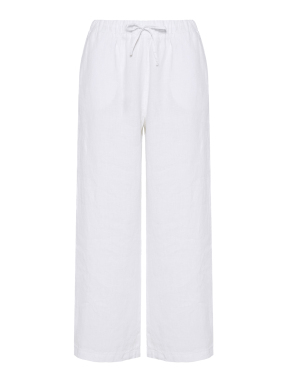 ΓΥΝΑΙΚΕΙΟ ΠΑΝΤΕΛΟΝΙ | Λευκό XS