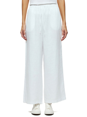 ΓΥΝΑΙΚΕΙΟ ΠΑΝΤΕΛΟΝΙ | Λευκό XS