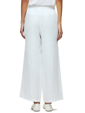 ΓΥΝΑΙΚΕΙΟ ΠΑΝΤΕΛΟΝΙ | Λευκό XS