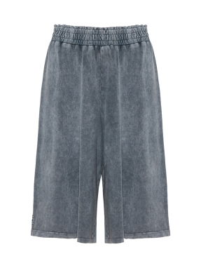 ΓΥΝΑΙΚΕΙΑ ΑΘΛΗΤΙΚΗ ΦΑΡΔΙΑ ΒΕΡΜΟΥΔΑ | Γκρι M