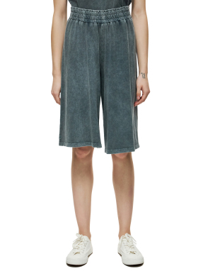 ΓΥΝΑΙΚΕΙΑ ΑΘΛΗΤΙΚΗ ΦΑΡΔΙΑ ΒΕΡΜΟΥΔΑ | Γκρι M