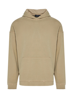 ΑΝΔΡΙΚΟ ΦΟΥΤΕΡ | Μπεζ XS