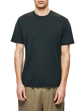 ΑΝΔΡΙΚΟ T-SHIRT | Γκρι Σκούρο S