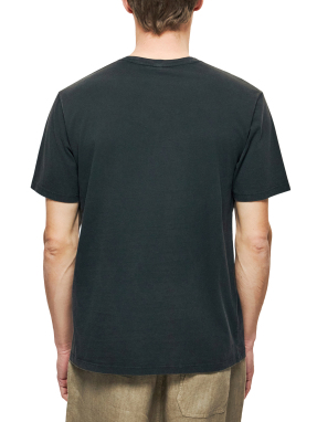 ΑΝΔΡΙΚΟ T-SHIRT | Γκρι Σκούρο XL