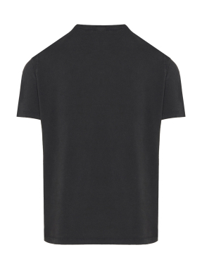 ΑΝΔΡΙΚΟ T-SHIRT | Γκρι Σκούρο XL