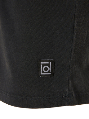 ΑΝΔΡΙΚΟ T-SHIRT | Γκρι Σκούρο XL