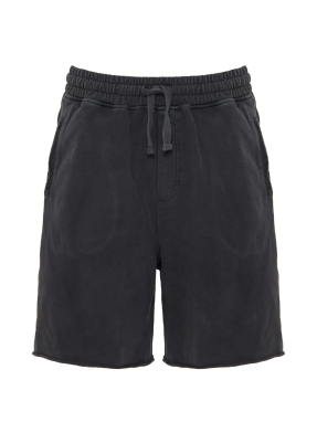 ΑΝΔΡΙΚΗ ΒΕΡΜΟΥΔΑ | Μαύρο XXL