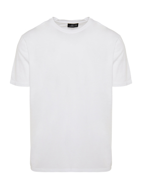 ΑΝΔΡΙΚΟ T-SHIRT | Λευκό M