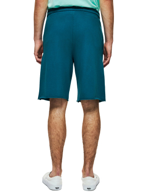 ΑΝΔΡΙΚΗ ΑΘΛΗΤΙΚΗ ΒΕΡΜΟΥΔΑ | Τυρκουάζ M