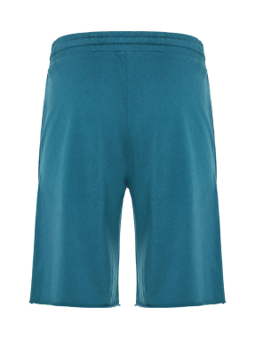 ΑΝΔΡΙΚΗ ΑΘΛΗΤΙΚΗ ΒΕΡΜΟΥΔΑ | Τυρκουάζ M