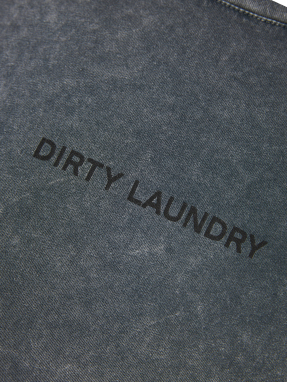 ΑΝΔΡΙΚΟ T-SHIRT | Γκρι Σκούρο XL