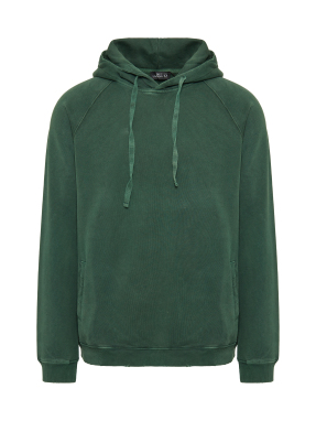 ΑΝΔΡΙΚΟ ΦΟΥΤΕΡ ΜΕ ΚΟΥΚΟΥΛΑ | Κυπαρισσί L