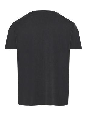 ΑΝΔΡΙΚΟ T-SHIRT | Γκρι Σκούρο S