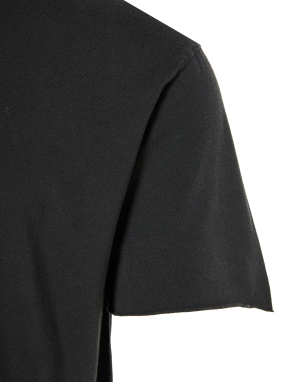 ΑΝΔΡΙΚΟ T-SHIRT | Γκρι Σκούρο S