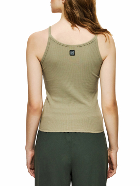 ΓΥΝΑΙΚΕΙΟ ΤΟΠ | Μπεζ XS