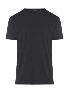 ΑΝΔΡΙΚΟ T-SHIRT | Μαύρο XL