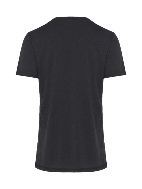 ΑΝΔΡΙΚΟ T-SHIRT | Μαύρο XL