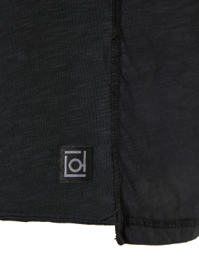 ΑΝΔΡΙΚΟ T-SHIRT | Μαύρο XL