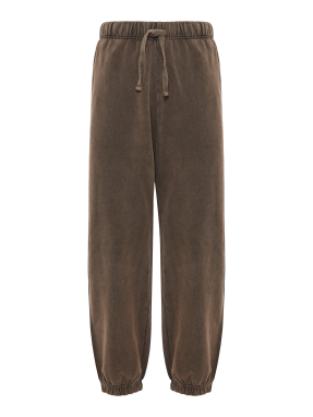 ΑΝΔΡΙΚΟ ΠΑΝΤΕΛΟΝΙ ΦΟΡΜΑΣ | Καφέ XXL