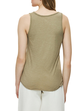 ΓΥΝΑΙΚΕΙΟ TANK ΤΟΠ | Μπεζ M