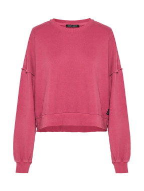 ΓΥΝΑΙΚΕΙΟ OVERSIZED ΦΟΥΤΕΡ | Φούξια S