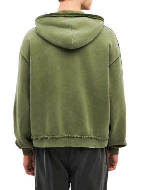 ΑΝΔΡΙΚΗ ΖΑΚΕΤΑ | Χακί M