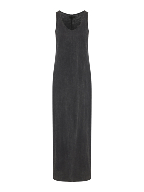 ΜΑΞΙ ΦΟΡΕΜΑ | Γκρι Σκούρο XS