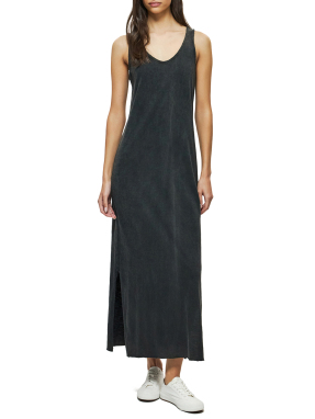 ΜΑΞΙ ΦΟΡΕΜΑ | Γκρι Σκούρο XS