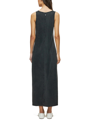 ΜΑΞΙ ΦΟΡΕΜΑ | Γκρι Σκούρο XS