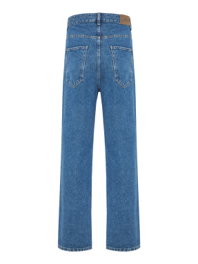 ΑΝΔΡΙΚΟ DENIM ΠΑΝΤΕΛΟΝΙ | Μπλε 30