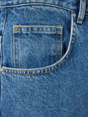 ΑΝΔΡΙΚΟ DENIM ΠΑΝΤΕΛΟΝΙ | Μπλε 30