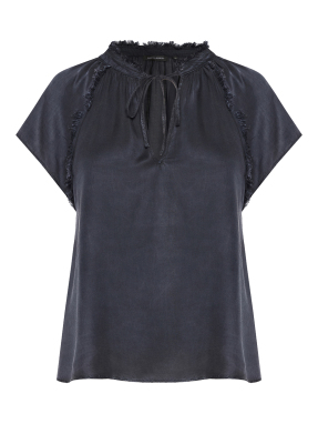 ΓΥΝΑΙΚΕΙΑ ΜΠΛΟΥΖΑ | Μπλε Σκούρο XS